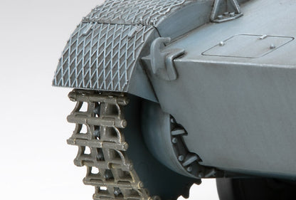 Tamiya 1/35 Military - Pz Kpfw II Ausf A/B/C - 35292