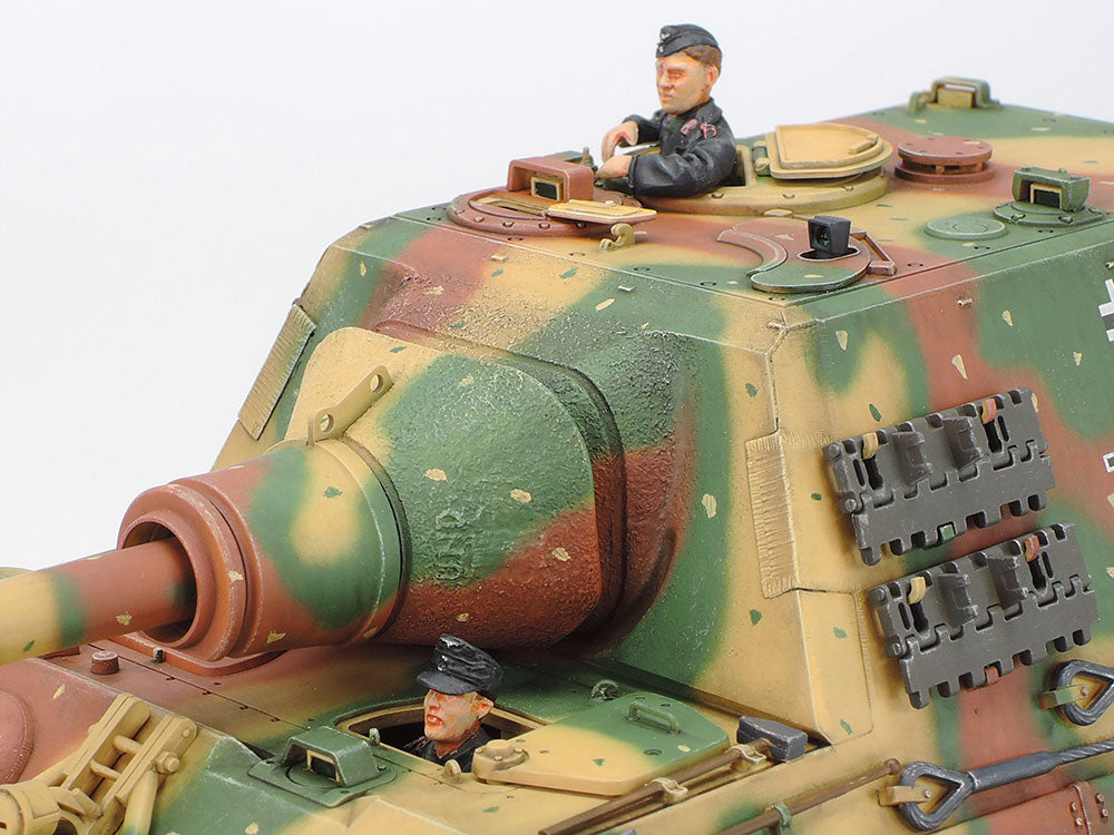 Tamiya 1/35 Military - Jagdtiger Early Version - 35295