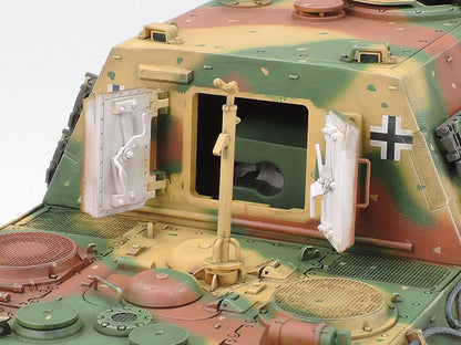 Tamiya 1/35 Military - Jagdtiger Early Version - 35295