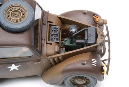 1/35 Tamiya - British Light Utility Car 10HP