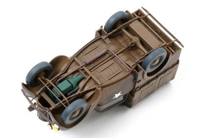 1/35 Tamiya - British Light Utility Car 10HP