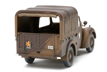 1/35 Tamiya - British Light Utility Car 10HP