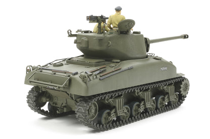 Tamiya 1/35 Military - 1/35 M1 Super Sherman - 35322