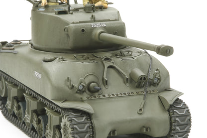Tamiya 1/35 Military - 1/35 M1 Super Sherman - 35322