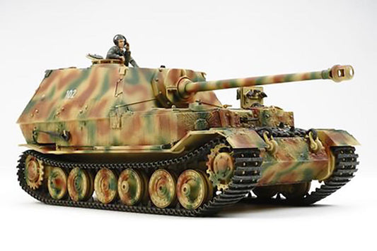 Tamiya 1/35 Military - 1/35 Elefant Sd.Kfz.184 - 35325