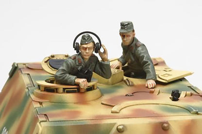 Tamiya 1/35 Military - 1/35 Elefant Sd.Kfz.184 - 35325