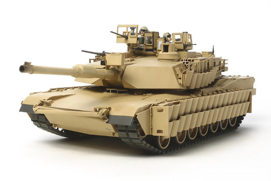 Tamiya 1/35 Military - 1/35 M1A2 Sep Tusk II - 35326