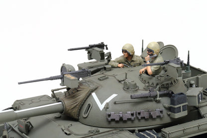 Tamiya 1/35 Military - 1/35 Israeli Tank Tiran 5 - 35328