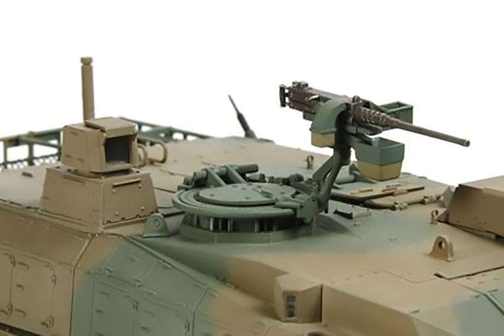 Tamiya 1/35 Military - 1/35 JGSDF Type 10 Tank - 35329