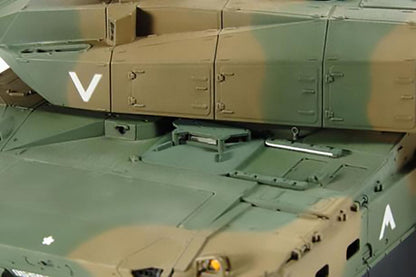 Tamiya 1/35 Military - 1/35 JGSDF Type 10 Tank - 35329