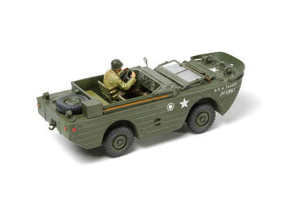 Tamiya 1/35 Military - 1/35 Ford GPA Amphibious 4x4 Truck - 35336
