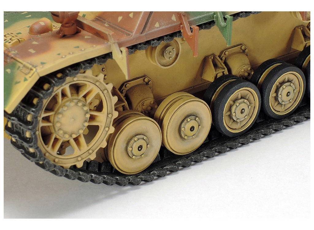 Tamiya 1/35 Military - 1/35 Jagdpanzer IV /70(V) Lang - 35340