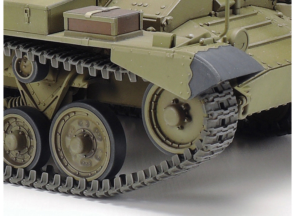 1/35 Tamiya - British Infantry Tank Valentine Mk.II/IV