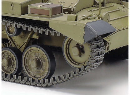 1/35 Tamiya - British Infantry Tank Valentine Mk.II/IV