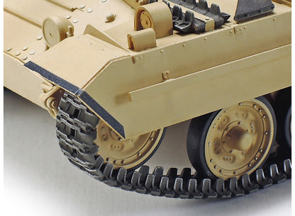 1/35 Tamiya - British Infantry Tank Valentine Mk.II/IV
