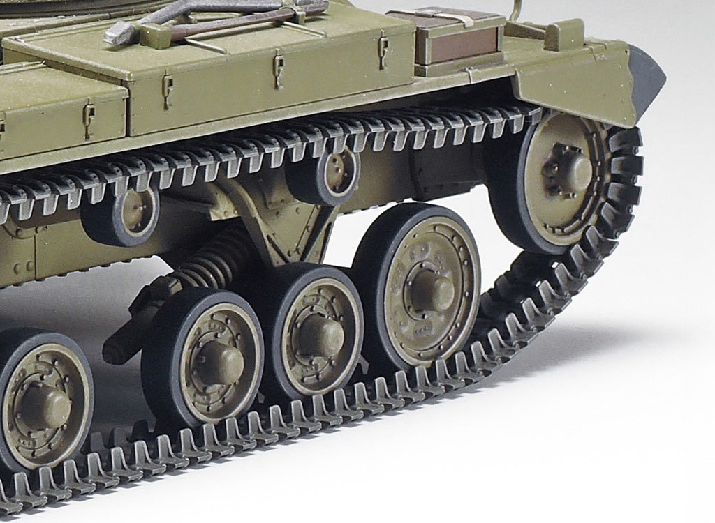 1/35 Tamiya - British Infantry Tank Valentine Mk.II/IV