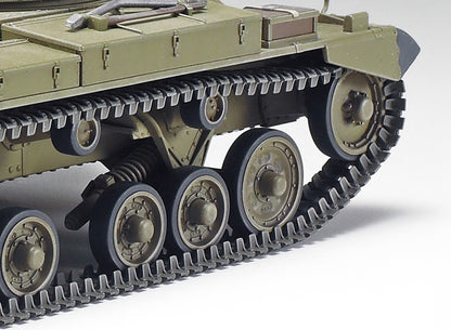 1/35 Tamiya - British Infantry Tank Valentine Mk.II/IV