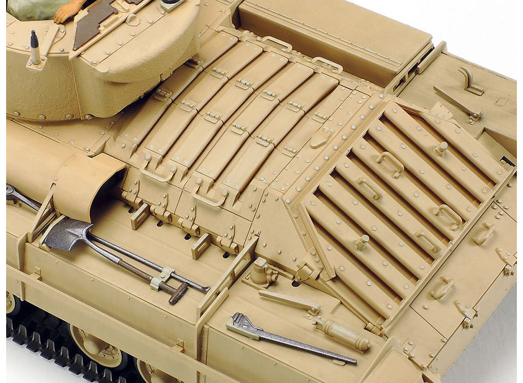 1/35 Tamiya - British Infantry Tank Valentine Mk.II/IV