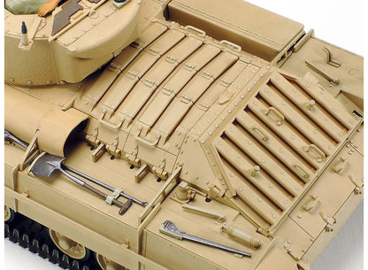 1/35 Tamiya - British Infantry Tank Valentine Mk.II/IV