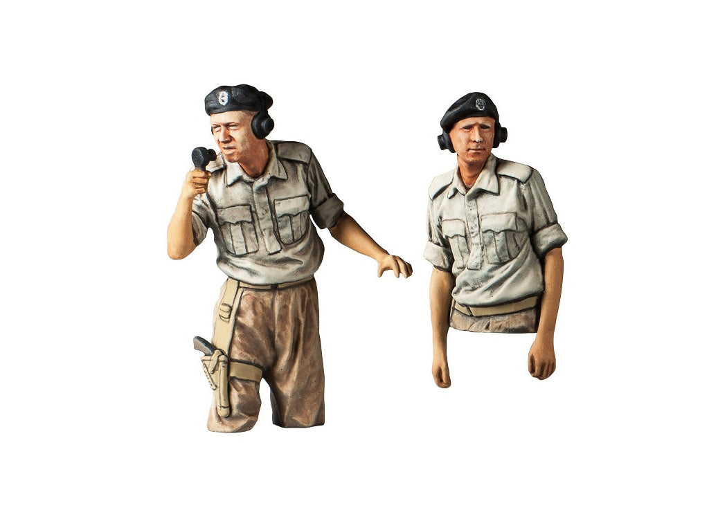1/35 Tamiya - British Infantry Tank Valentine Mk.II/IV