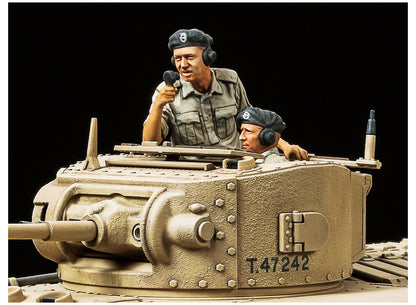 1/35 Tamiya - British Infantry Tank Valentine Mk.II/IV