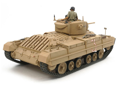 1/35 Tamiya - British Infantry Tank Valentine Mk.II/IV