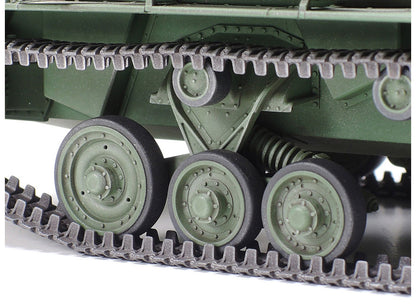 1/35 Tamiya - Archer British Anti Tank Gun
