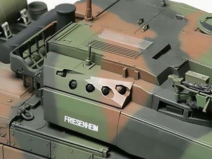 Tamiya 1/35 Military - Leclerc Series 2 - 35362
