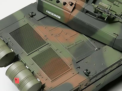 Tamiya 1/35 Military - Leclerc Series 2 - 35362