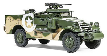 Tamiya 1/35 Military - M3A1 Scout Car - 35363