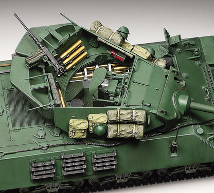 1/35 Tamiya - British Tank Destroyer M10 IIC Achilles