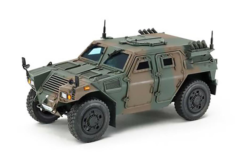 Tamiya 1/35 Military - JGSDF Light Armoured Vehicle - Domestic Version - 35368