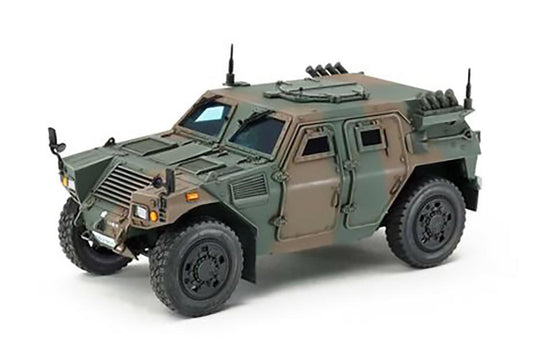 Tamiya 1/35 Military - JGSDF Light Armoured Vehicle - Domestic Version - 35368