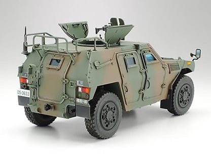Tamiya 1/35 Military - JGSDF Light Armoured Vehicle - Domestic Version - 35368