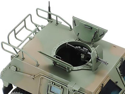 Tamiya 1/35 Military - JGSDF Light Armoured Vehicle - Domestic Version - 35368