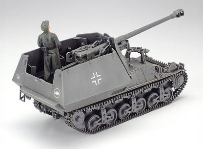 Tamiya 1/35 Military - 1/35 German Tank Destroyer Marder I - 35370