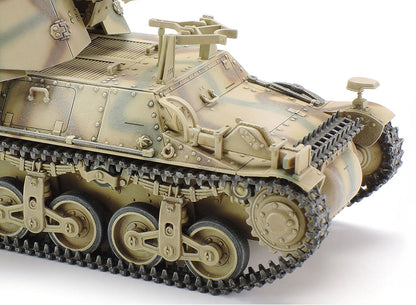 Tamiya 1/35 Military - 1/35 German Tank Destroyer Marder I - 35370