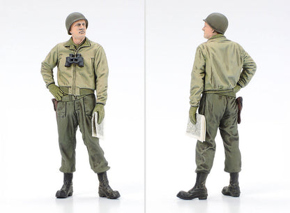 Tamiya 1/35 Military - 1/35 U.S. Tank Destroyer M18 Hellcat - 35376