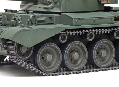 Tamiya 1/35 Military - 1/35 British Cruiser Tank A34 Comet - 35380