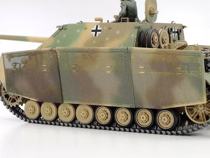 1/35 Tamiya - German Panzer IV/70A