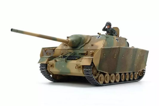 1/35 Tamiya - German Panzer IV/70A