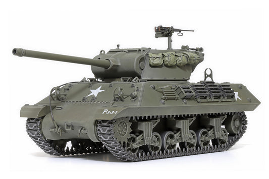 1/35 Tamiya - U.S. Tank Destroyer M36