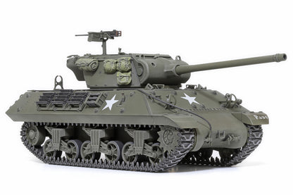 1/35 Tamiya - U.S. Tank Destroyer M36