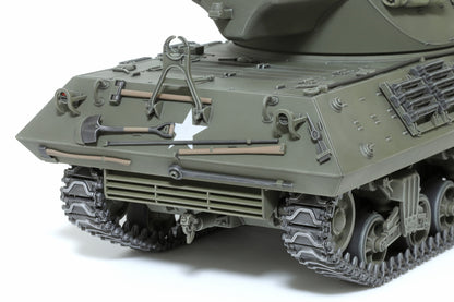 1/35 Tamiya - U.S. Tank Destroyer M36