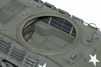 1/35 Tamiya - U.S. Tank Destroyer M36