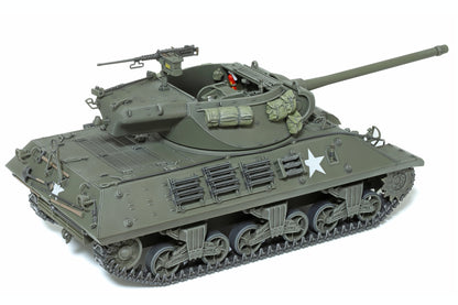 1/35 Tamiya - U.S. Tank Destroyer M36