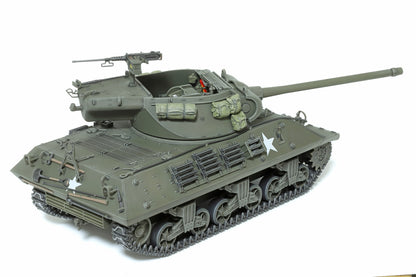 1/35 Tamiya - U.S. Tank Destroyer M36