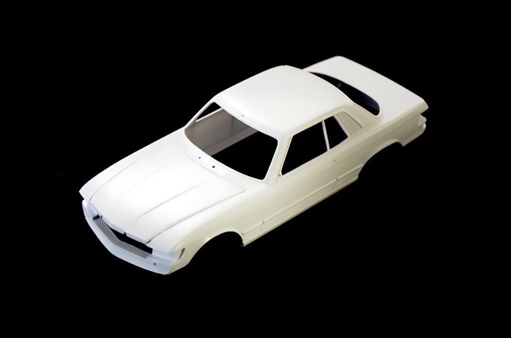 Italeri 1/24 Cars - Mercedes 450 Sl - 3632