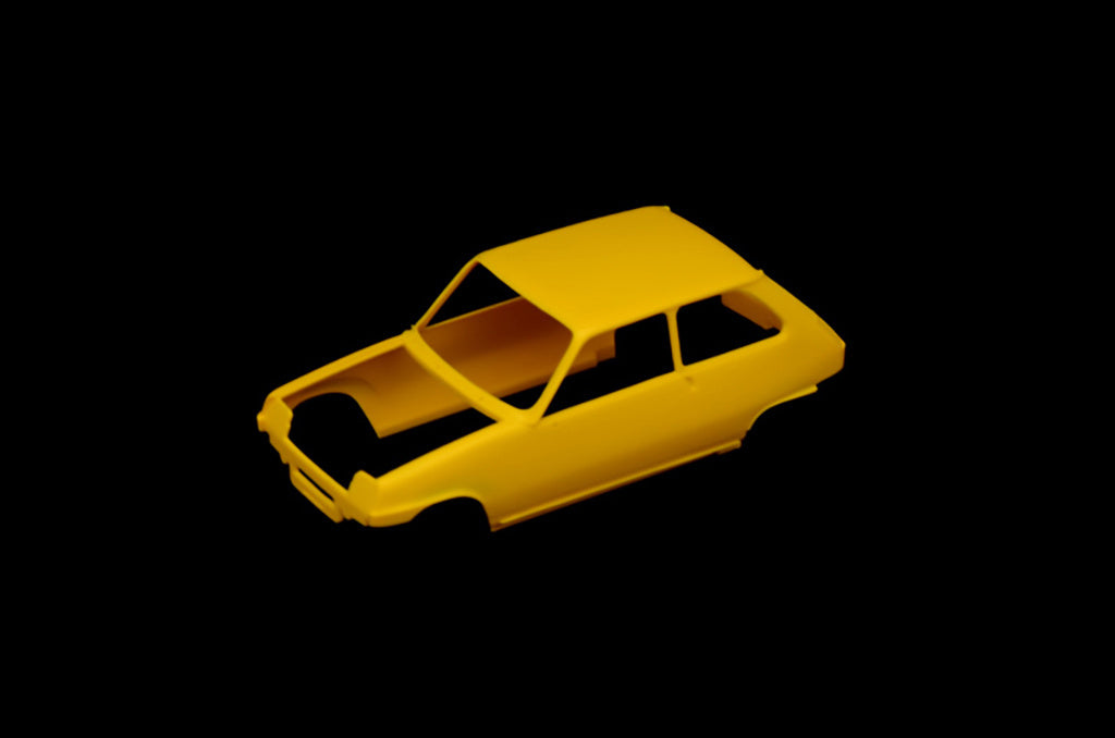 Italeri 1/24 Cars - Renault 5 Rally - 3652