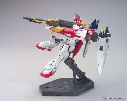 1/144 HG Bandai - XXXG-00W0 Wing Gundam Zero